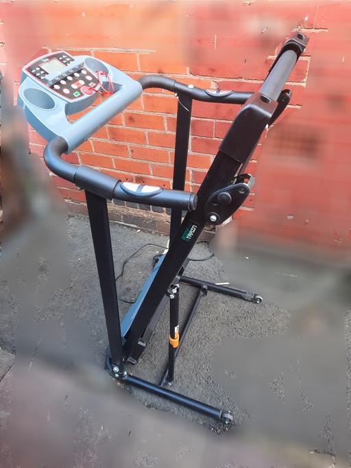 Buy & Sell Lye Dudley - Photos for Electric foldable treadmill