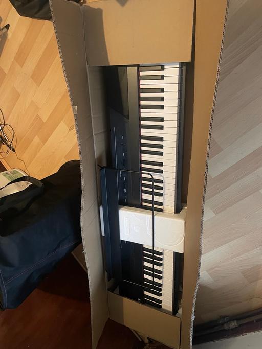 Buy & Sell West Leaze Swindon - Photos for Alesis Recital 88 key Piano