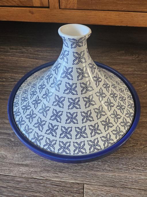 Buy & Sell Sutton At Hone Dartford - Photos for Large Tagine - Lakeland New never used