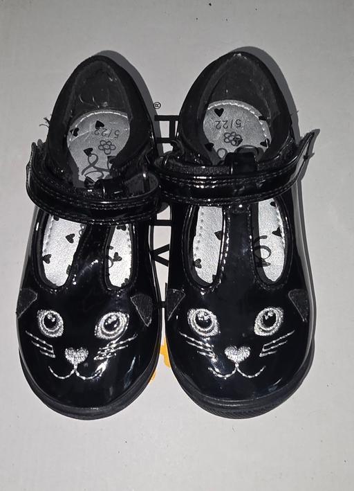Buy & Sell Blakenhall Wolverhampton - Photos for Girls black shoes