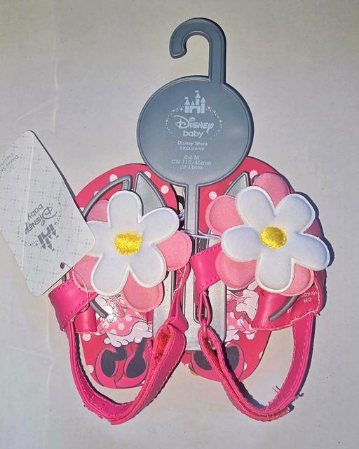 Buy & Sell Blakenhall Wolverhampton - Photos for minnie mouse sandals