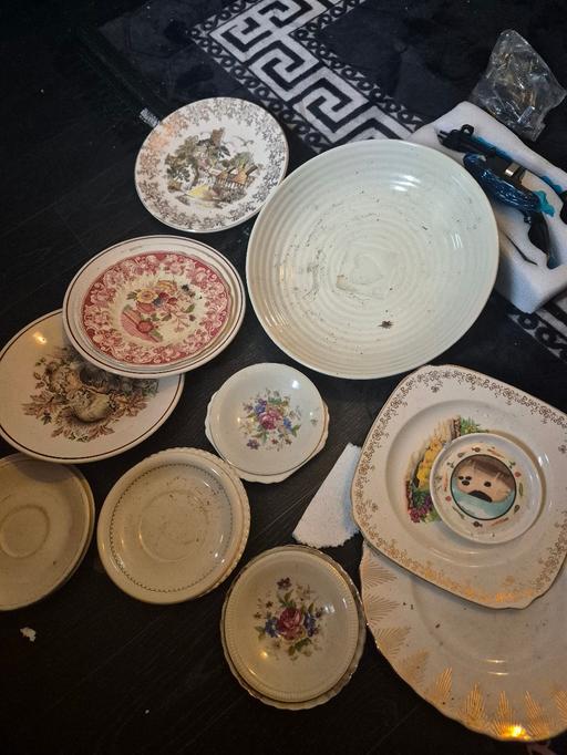 Buy & Sell Pellon Calderdale - Photos for plates