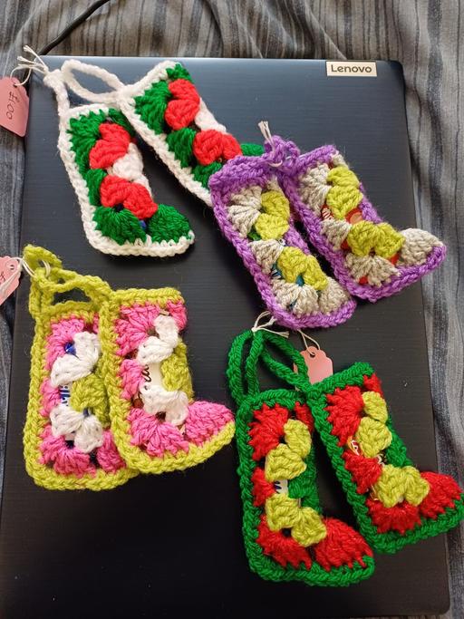 Buy & Sell Harborne Birmingham - Photos for Xmas Tree Decorations