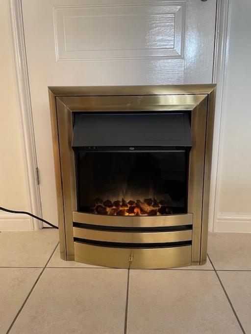 Buy & Sell Cheslyn Hay South Staffordshire - Photos for Electric fire
