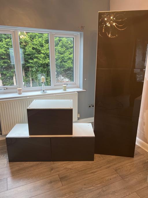 Buy & Sell Wollescote Dudley - Photos for Ikea cupboards