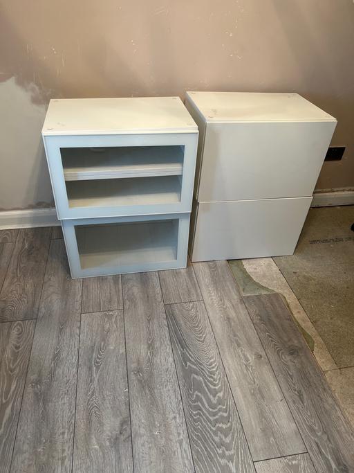 Buy & Sell Wollescote Dudley - Photos for Ikea cupboards