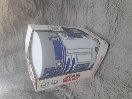 Buy & Sell Sutton Coldfield Birmingham - Photos for Star Wars Mini light