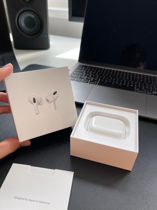 Buy & Sell Hinchley Wood Elmbridge - Photos for Apple AirPod Pro 2nd Generation