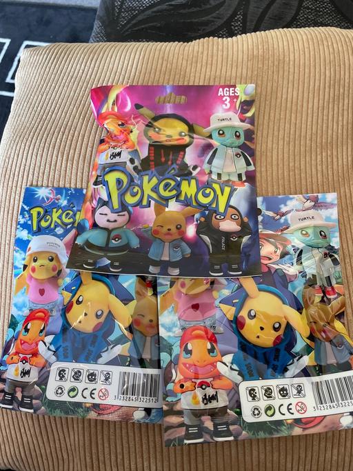 Buy & Sell Kings Heath Birmingham - Photos for New 3x kids Suprise bags