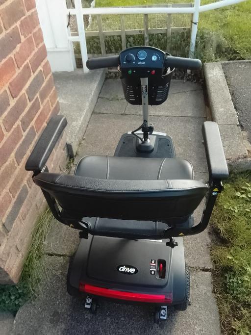 Buy & Sell Addington Village Station South East London - Photos for Mobility scooter