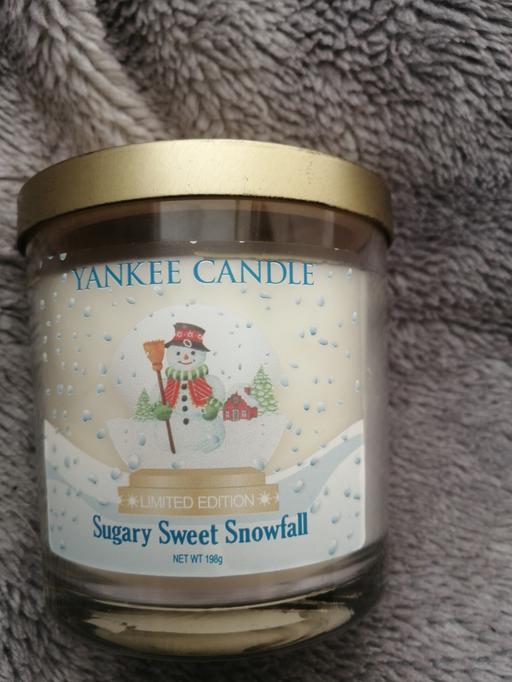 Buy & Sell Dosthill Tamworth - Photos for YANKEE CANDLE RARE