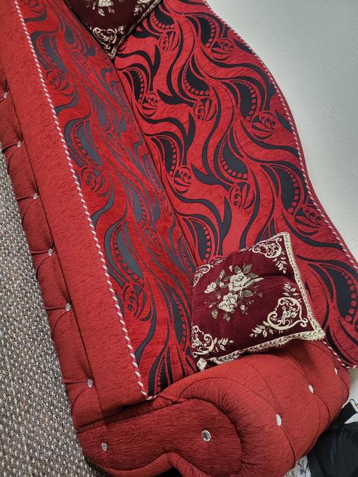 Buy & Sell Farnworth Bolton - Photos for 3 seater sofa