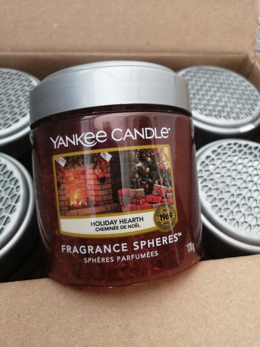 Buy & Sell Dosthill Tamworth - Photos for YANKEE CANDLE