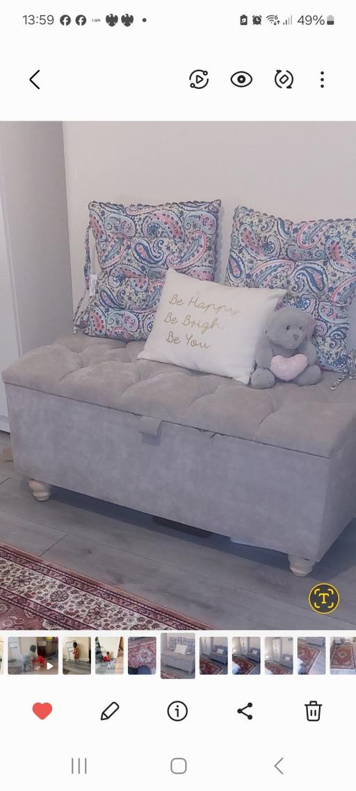 Buy & Sell Sneinton Nottingham - Photos for Ottoman