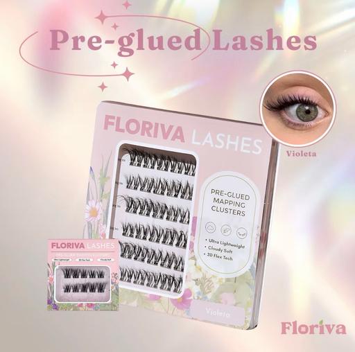 Buy & Sell Manningham Bradford - Photos for Luxury pre- glued Individual Cluster Lashes