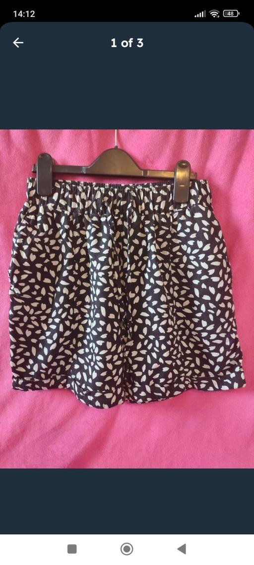 Buy & Sell Orrell Park Liverpool - Photos for GEORGE SHORTS SIZE 8
