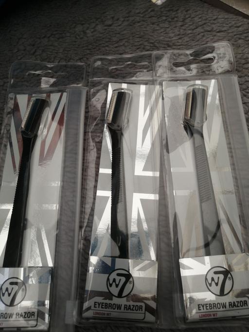 Buy & Sell Dosthill Tamworth - Photos for Eyebrow Razor