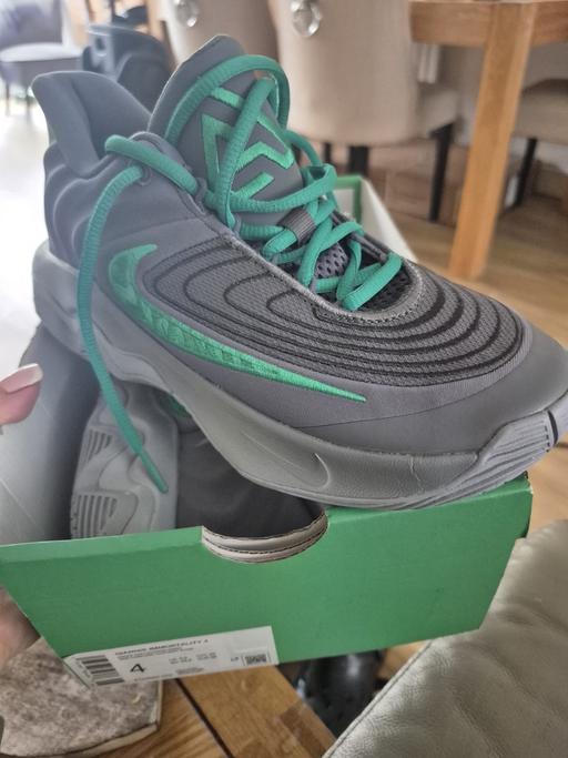 Buy & Sell Great Barr Birmingham - Photos for Nike trainers new