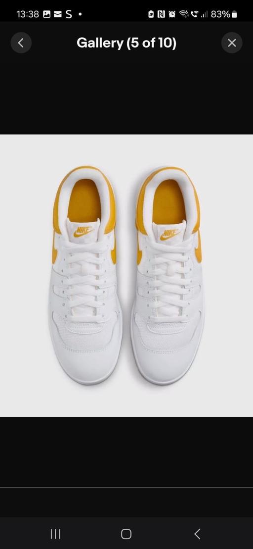 Buy & Sell Perry Barr Birmingham - Photos for Brand new Nike trainers