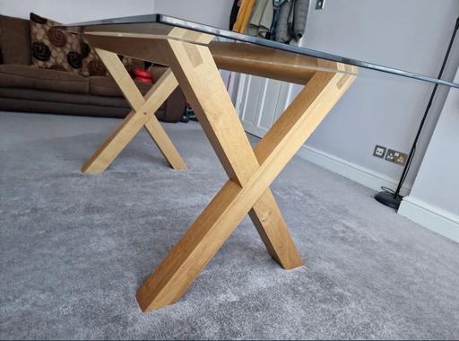 Buy & Sell Pudding Mill Lane East London - Photos for Dining table