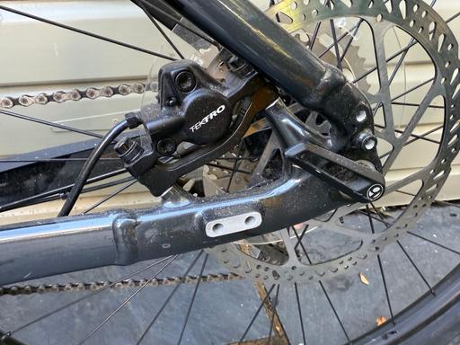 Buy & Sell Cockfosters Barnet - Photos for Trek Powerfly 4 Electric Mountain Bike