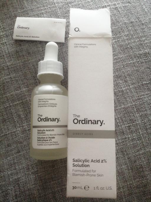 Buy & Sell Heath Town Wolverhampton - Photos for New 30ml The Ordinary solution
