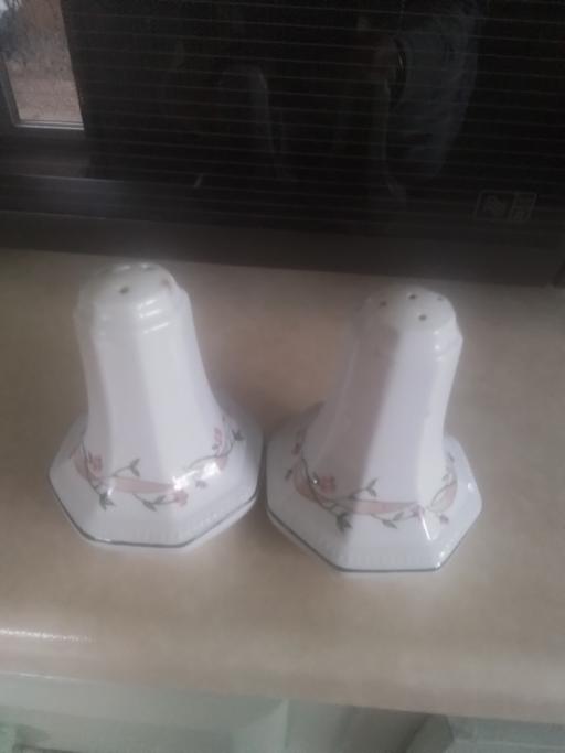 Buy & Sell Streetly Walsall - Photos for ETERNAL BOW SALT/PEPPER