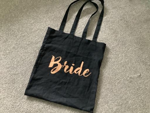 Buy & Sell Walsall Wood Walsall - Photos for Tote bag