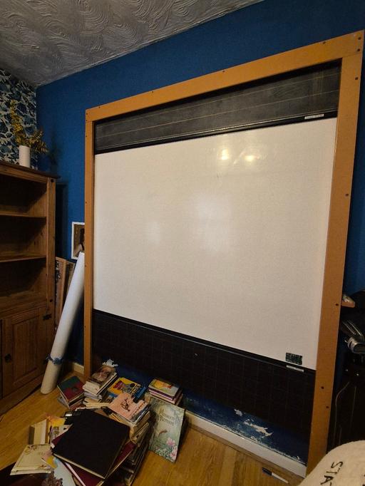 Buy & Sell Halesowen Dudley - Photos for chalk/whiteboard