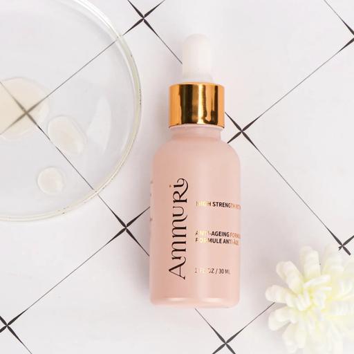 Buy & Sell Charing Cross Central London - Photos for Ammuri Powerful Retinol Serum Radiant Skin