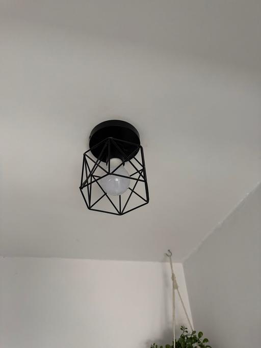 Buy & Sell Hoobrook Wyre Forest - Photos for Brand new in box ceiling lights