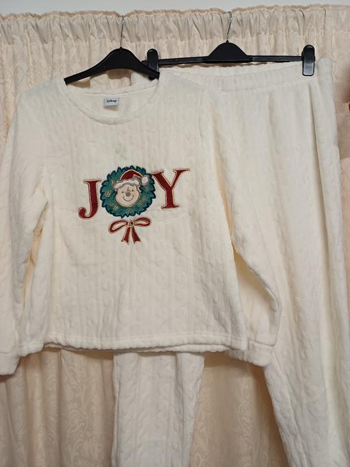 Buy & Sell Wickersley Rotherham - Photos for winnie the pooh pjs