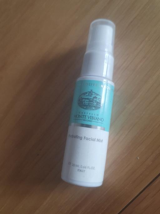 Buy & Sell Bradmore Wolverhampton - Photos for New Facial Mist