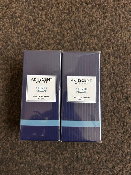 Buy & Sell Raynes Park South West London - Photos for Artiscent atelier eau de parfum