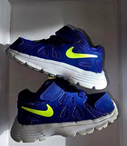 Buy & Sell Blakenhall Wolverhampton - Photos for baby's nike trainers