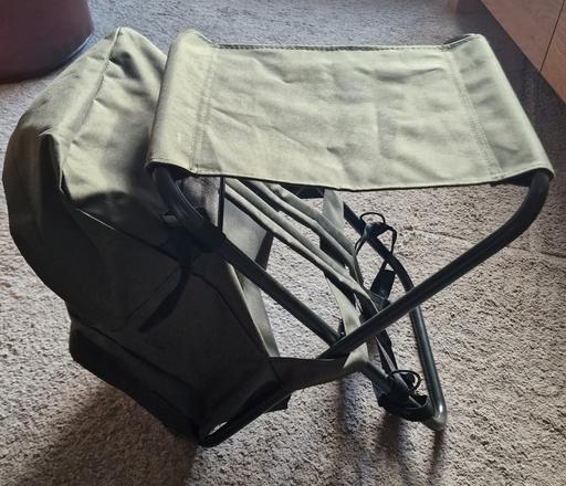 Buy & Sell Pendeford Wolverhampton - Photos for Brand new portable backpack 