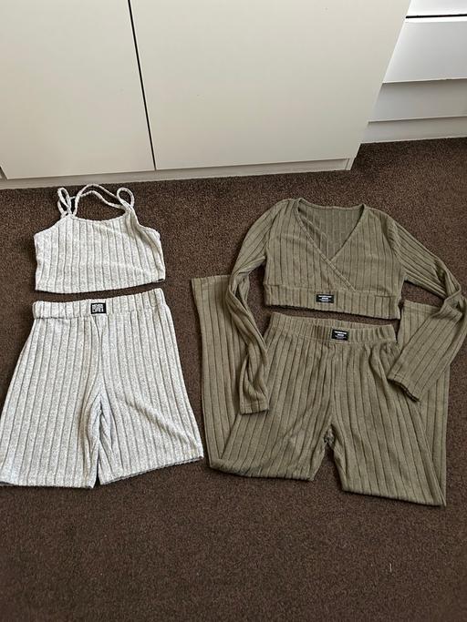 Buy & Sell Motspur Park South West London - Photos for Lounge wear sets / activewear sets