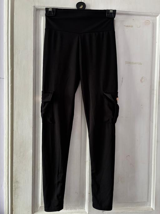 Buy & Sell Norbury South West London - Photos for New black leggings