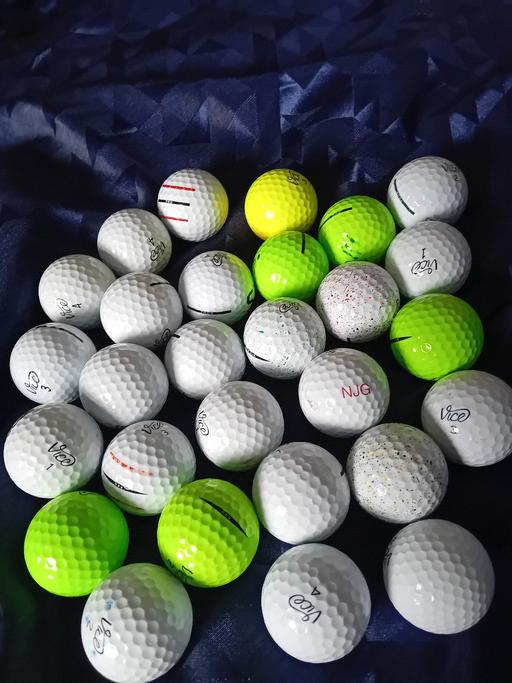 Buy & Sell Brierton Hartlepool - Photos for golf balls