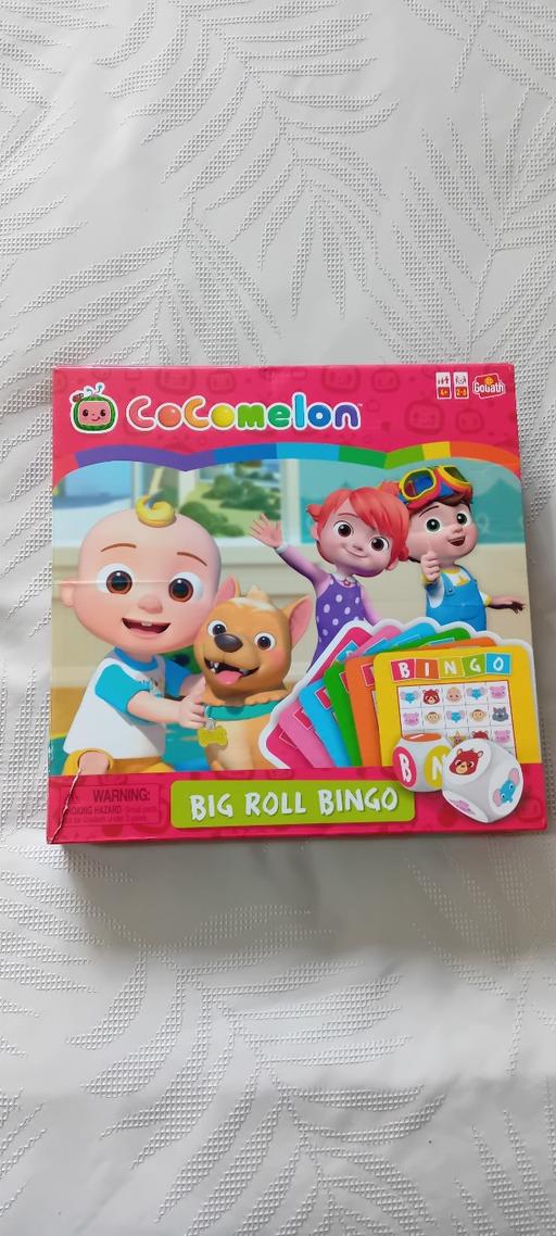 Buy & Sell Bilston Wolverhampton - Photos for cocomelon bingo game