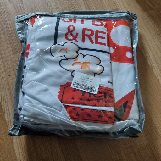 Buy & Sell Ocker Hill Sandwell - Photos for duvet cover set movie night 2 pillow case