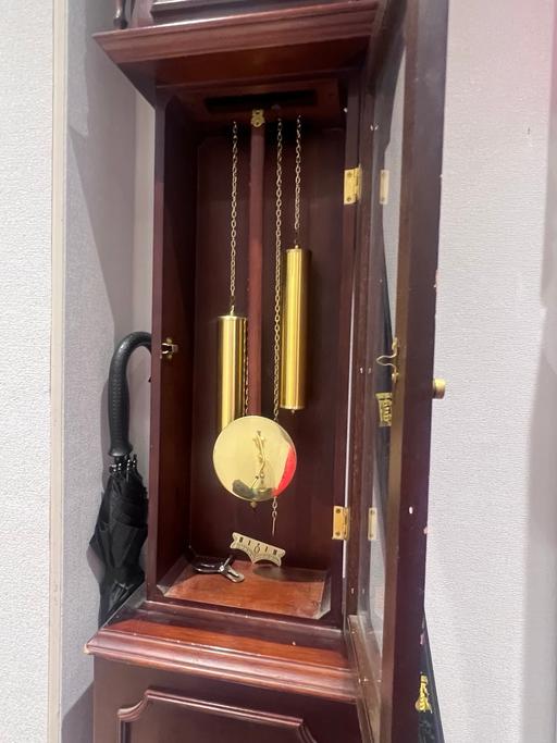 Buy & Sell Cambridge Heath East London - Photos for Grandfather clock