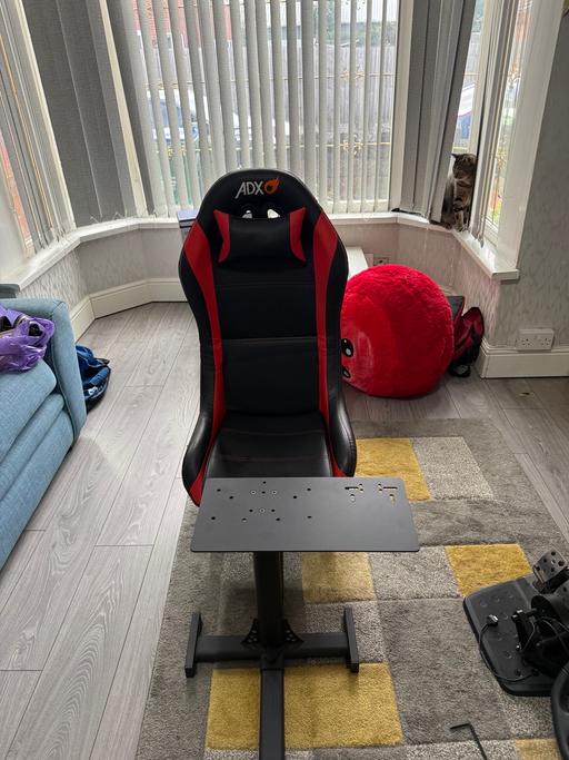 Buy & Sell Cradley Heath Sandwell - Photos for ADX Firebase 23 racing simulation chair