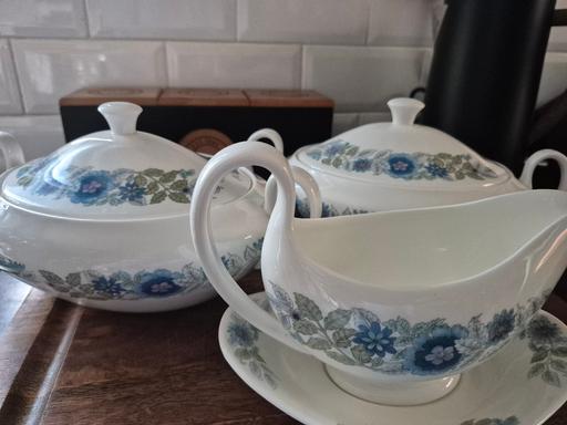 Buy & Sell Hasbury Dudley - Photos for Wedgwood Clementine Items