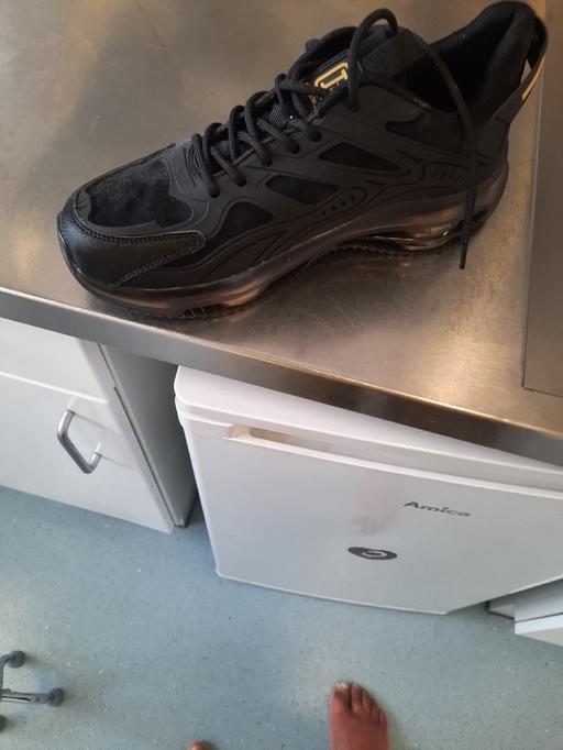 Buy & Sell Bermondsey South East London - Photos for training shoes