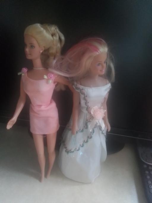 Buy & Sell Streetly Walsall - Photos for Two attractive dollies