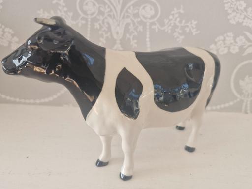 Buy & Sell Liverpool Knowsley - Photos for original Beswick cow