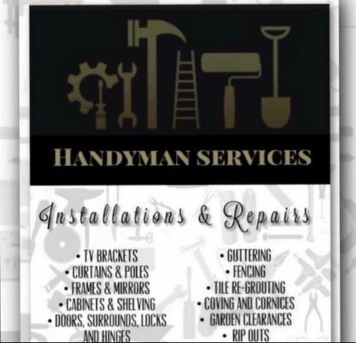 Buy & Sell - Photos for Handyman