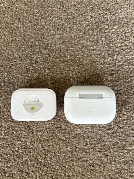 Buy & Sell Oakington South Cambridgeshire - Photos for Apple Airpod Pros 3