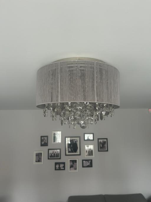 Buy & Sell Wrenthorpe Wakefield - Photos for Ceiling light